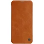 Nillkin Qin Series Leather case for Apple iPhone 11 Pro Max (6.5) order from official NILLKIN store